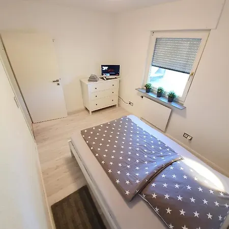Tolle 125m² Erdgeschosswohnung Im Einzelhaus Apartment Kaltenkirchen