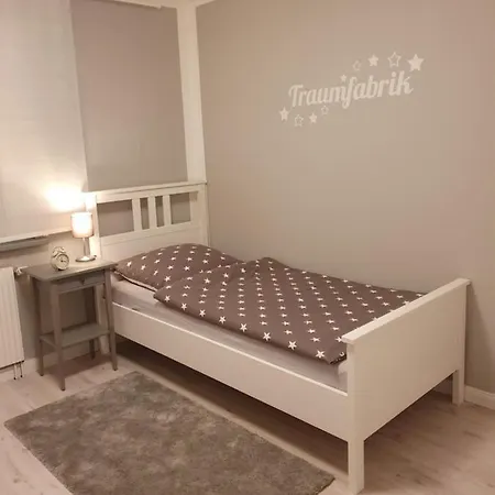 Tolle 125m² Erdgeschosswohnung Im Einzelhaus *