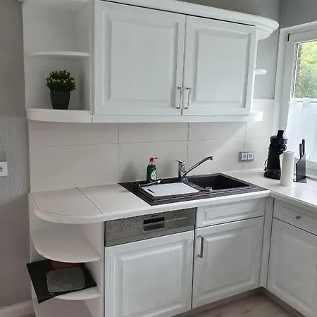 Tolle 125m² Erdgeschosswohnung Im Einzelhaus Apartment