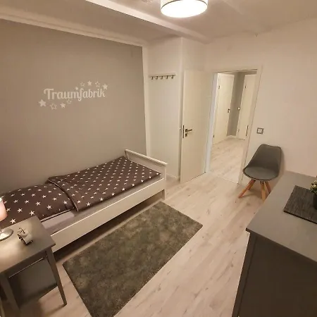 Tolle 125m² Erdgeschosswohnung Im Einzelhaus
