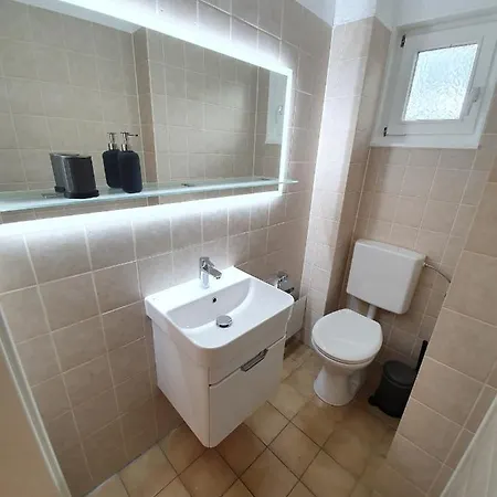 Tolle 125m² Erdgeschosswohnung Im Einzelhaus *