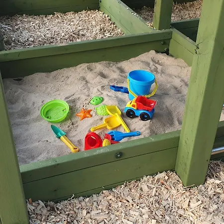 Daire Tolle 125m² Erdgeschosswohnung Im Einzelhaus Kaltenkirchen