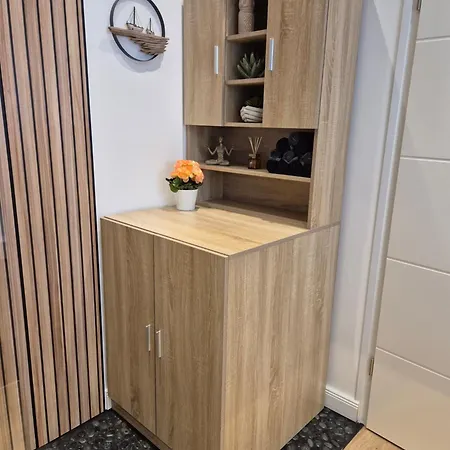 Tolle 125m² Erdgeschosswohnung Im Einzelhaus Daire *