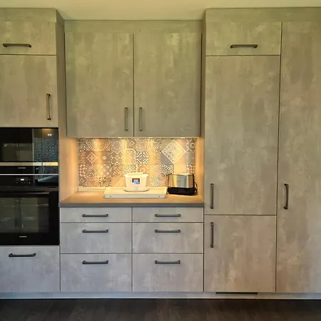 Tolle 125m² Erdgeschosswohnung Im Einzelhaus Daire *