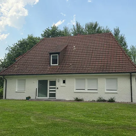 Tolle 125m² Erdgeschoßwohnung Im Einzelhaus Kaltenkirchen