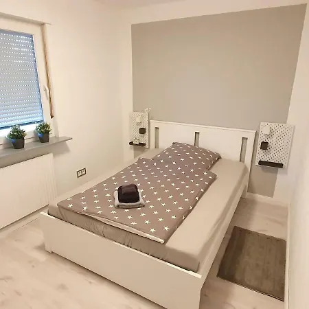 Tolle 125m² Erdgeschosswohnung Im Einzelhaus Apartment Kaltenkirchen