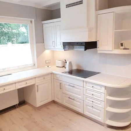 Apartment Tolle 125m² Erdgeschosswohnung Im Einzelhaus