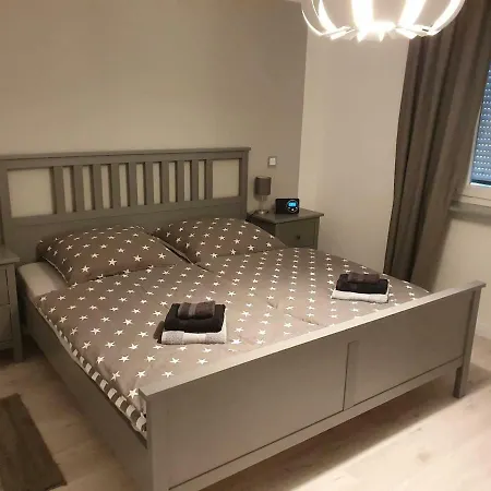 Tolle 125m² Erdgeschosswohnung Im Einzelhaus Apartment *