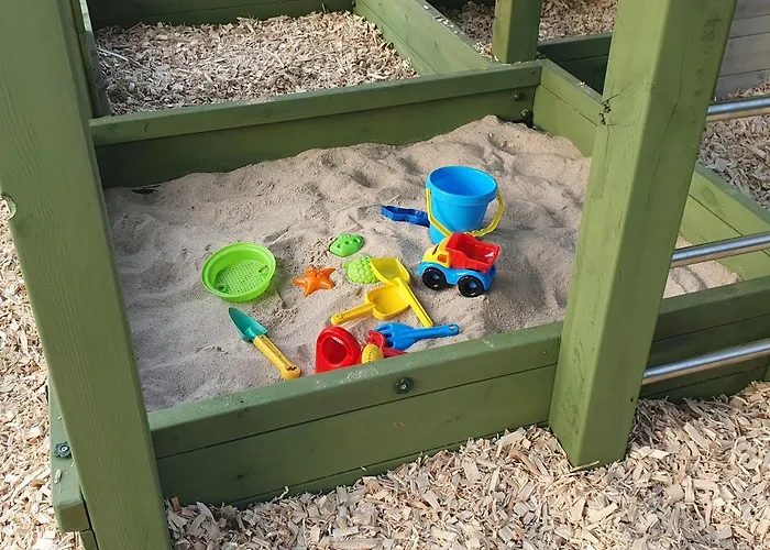 Appartement Tolle 125m² Erdgeschosswohnung Im Einzelhaus Kaltenkirchen