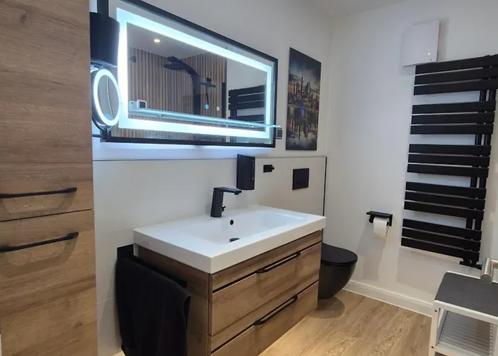 Tolle 125m² Erdgeschosswohnung Im Einzelhaus Appartement