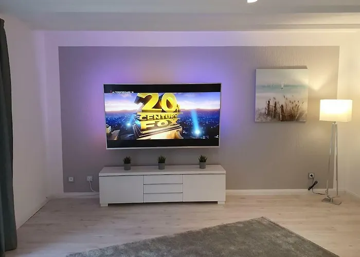 Tolle 125m² Erdgeschosswohnung Im Einzelhaus Kaltenkirchen