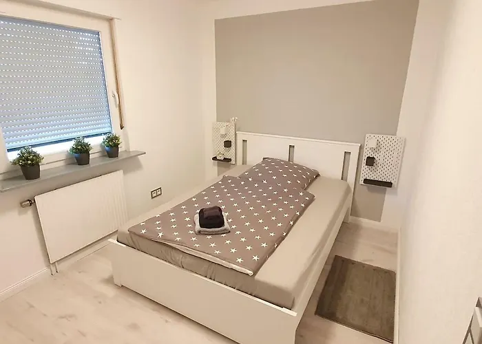 Tolle 125m² Erdgeschosswohnung Im Einzelhaus Appartement Kaltenkirchen