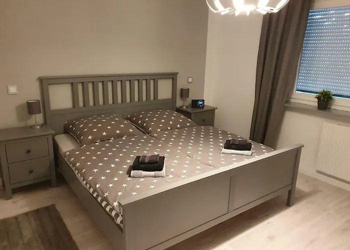 Tolle 125m² Erdgeschosswohnung Im Einzelhaus Appartement *