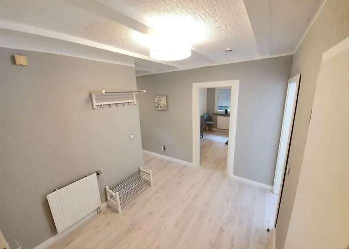 Appartement Tolle 125m² Erdgeschosswohnung Im Einzelhaus